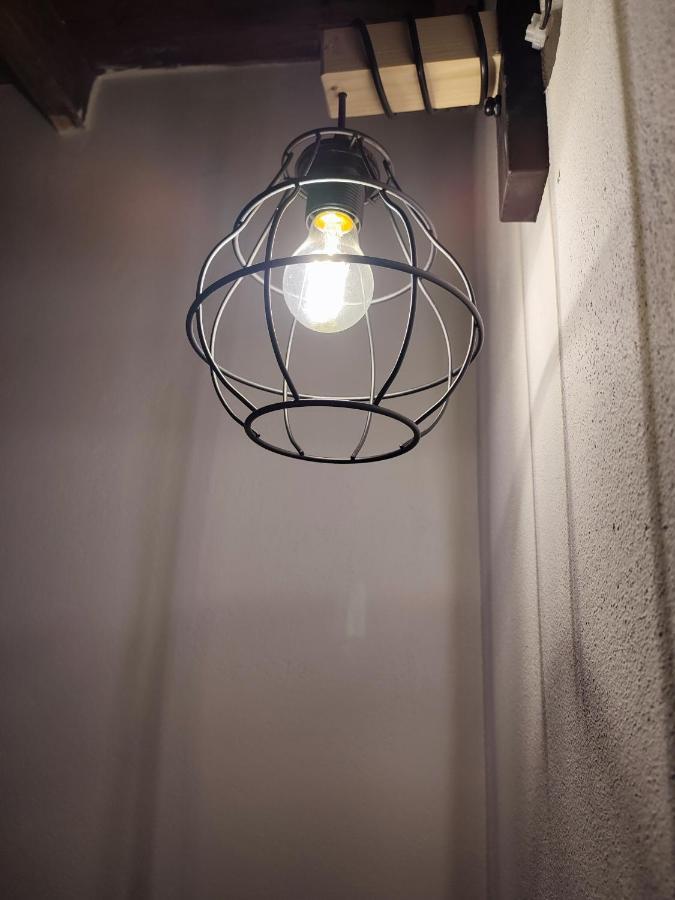 Mosquito Luxury Studio Keremetli Dış mekan fotoğraf