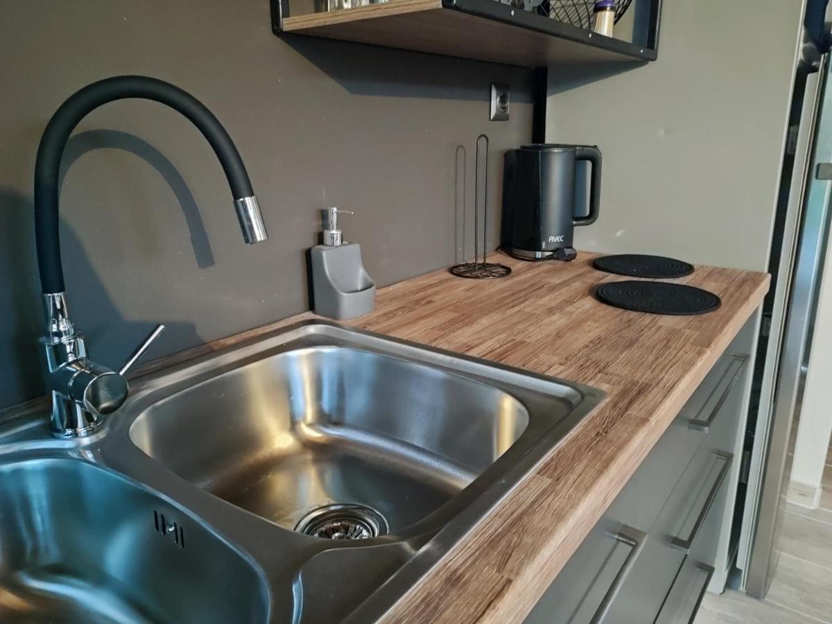 Mosquito Luxury Studio Keremetli Dış mekan fotoğraf
