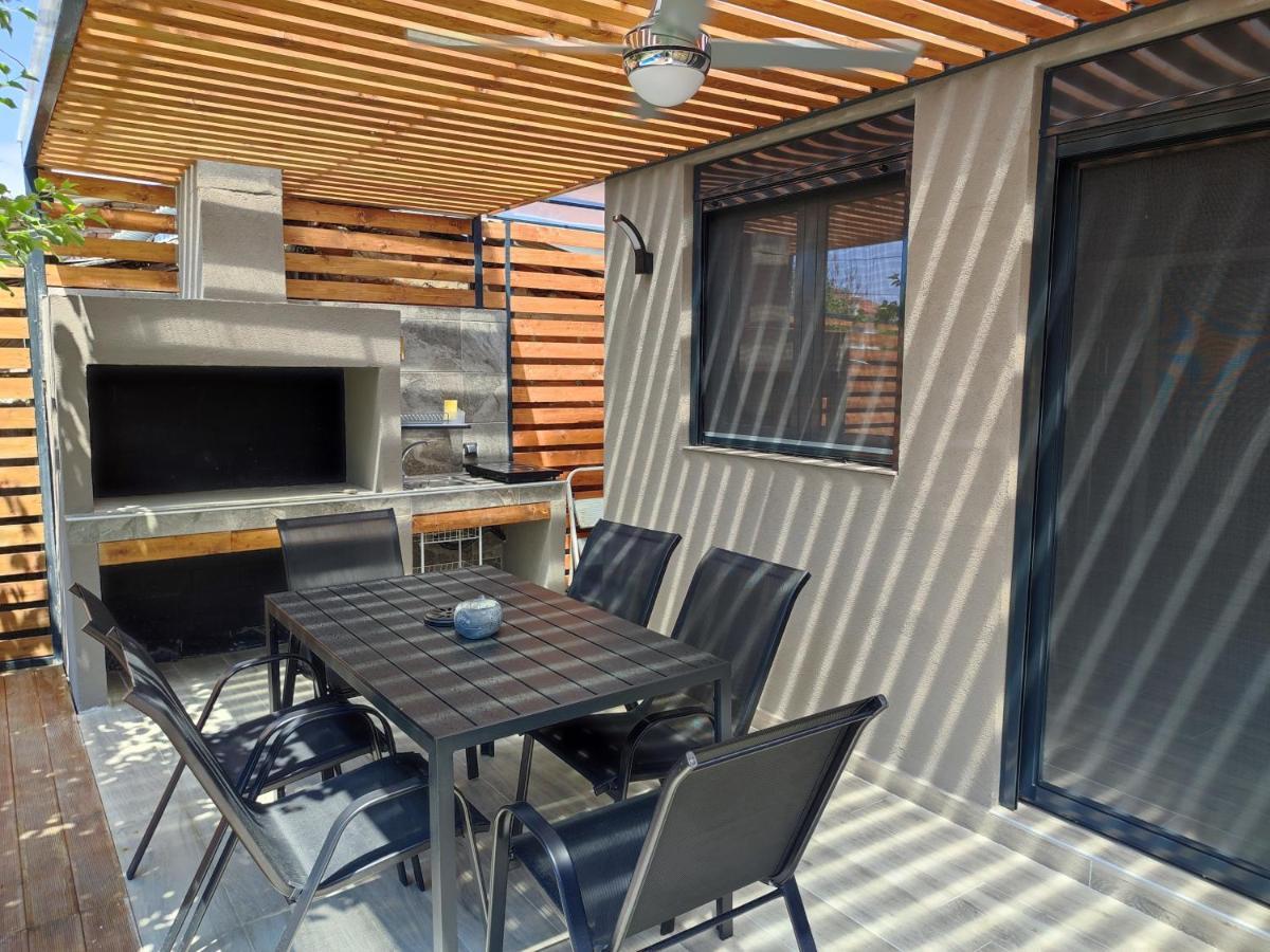 Mosquito Luxury Studio Keremetli Dış mekan fotoğraf