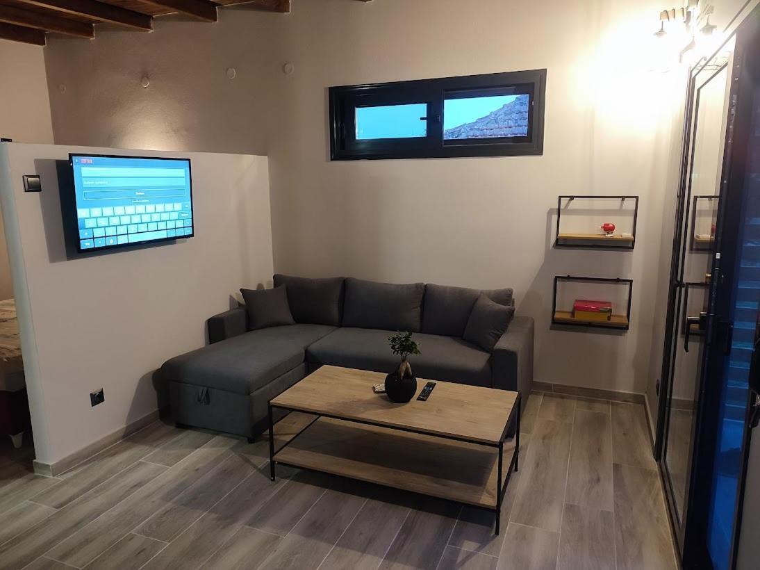 Mosquito Luxury Studio Keremetli Dış mekan fotoğraf