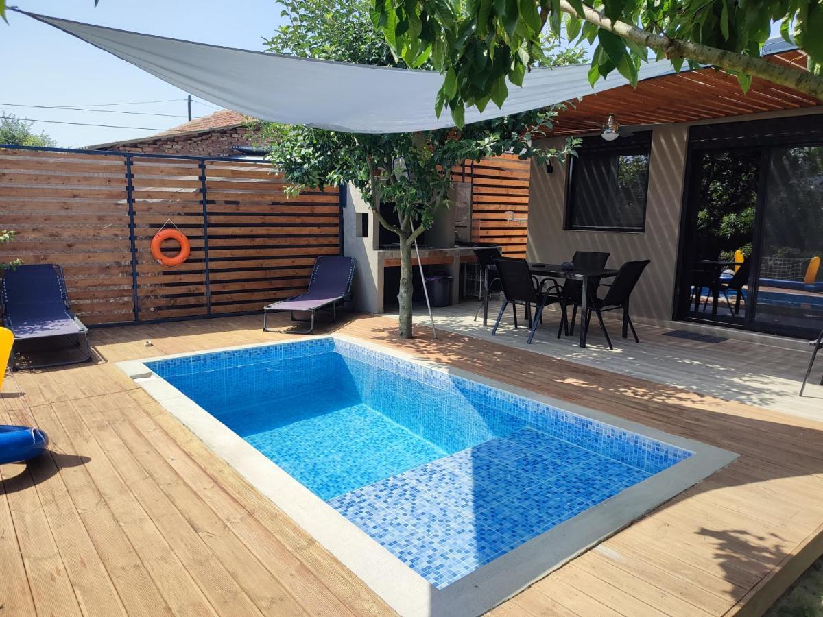 Mosquito Luxury Studio Keremetli Dış mekan fotoğraf