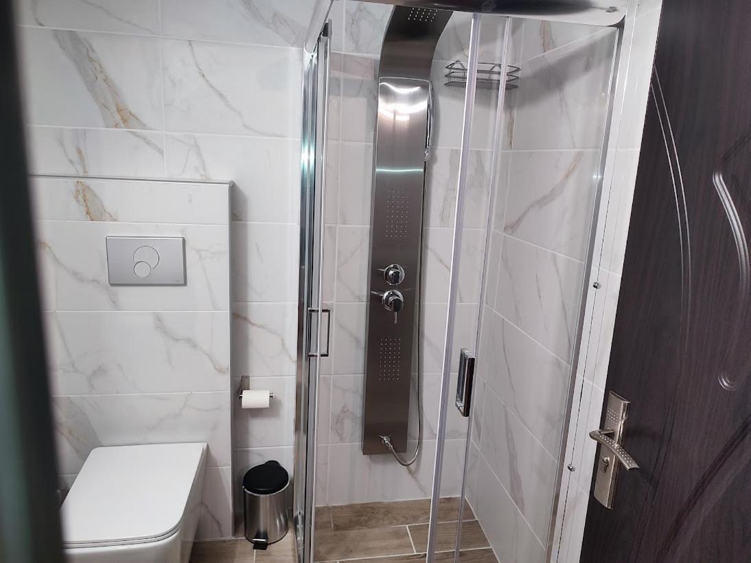 Mosquito Luxury Studio Keremetli Dış mekan fotoğraf