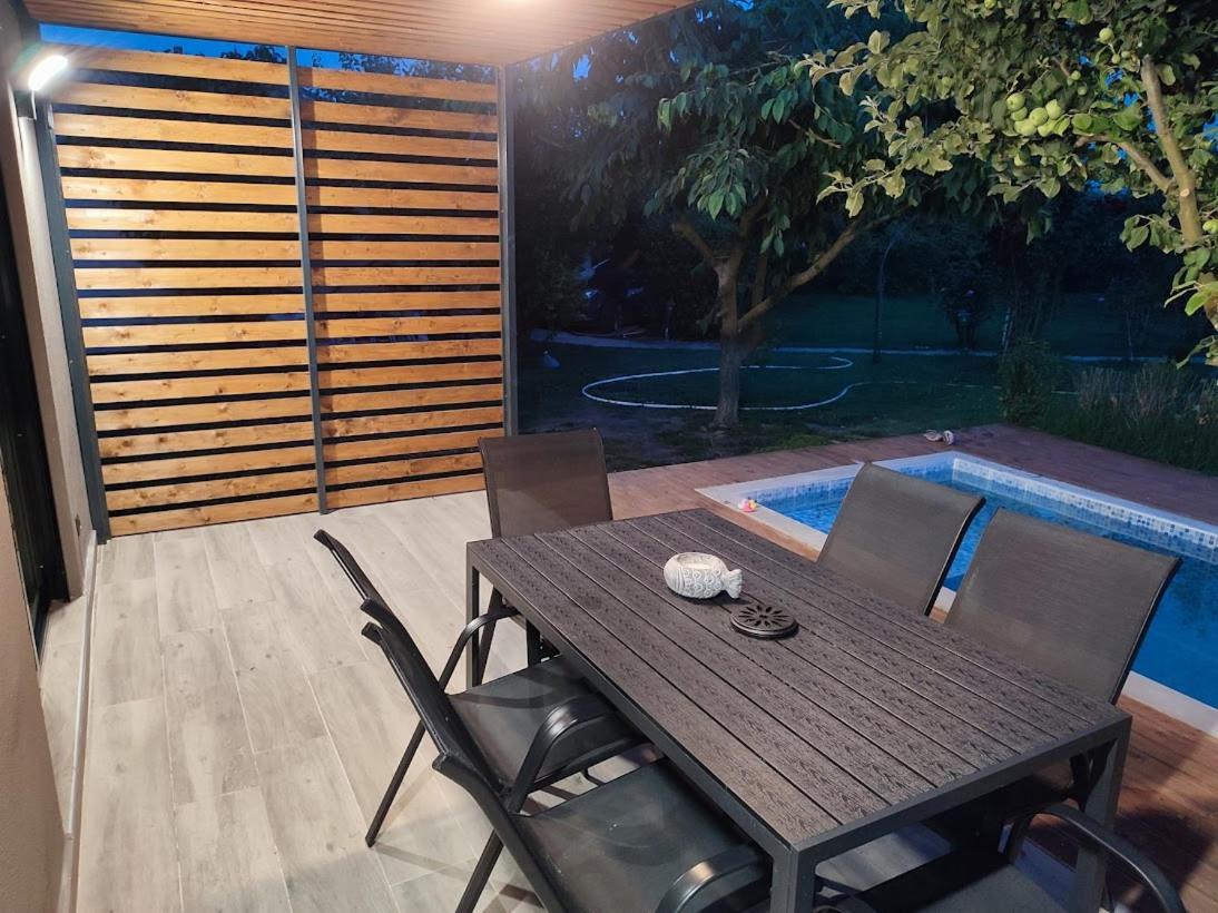 Mosquito Luxury Studio Keremetli Dış mekan fotoğraf