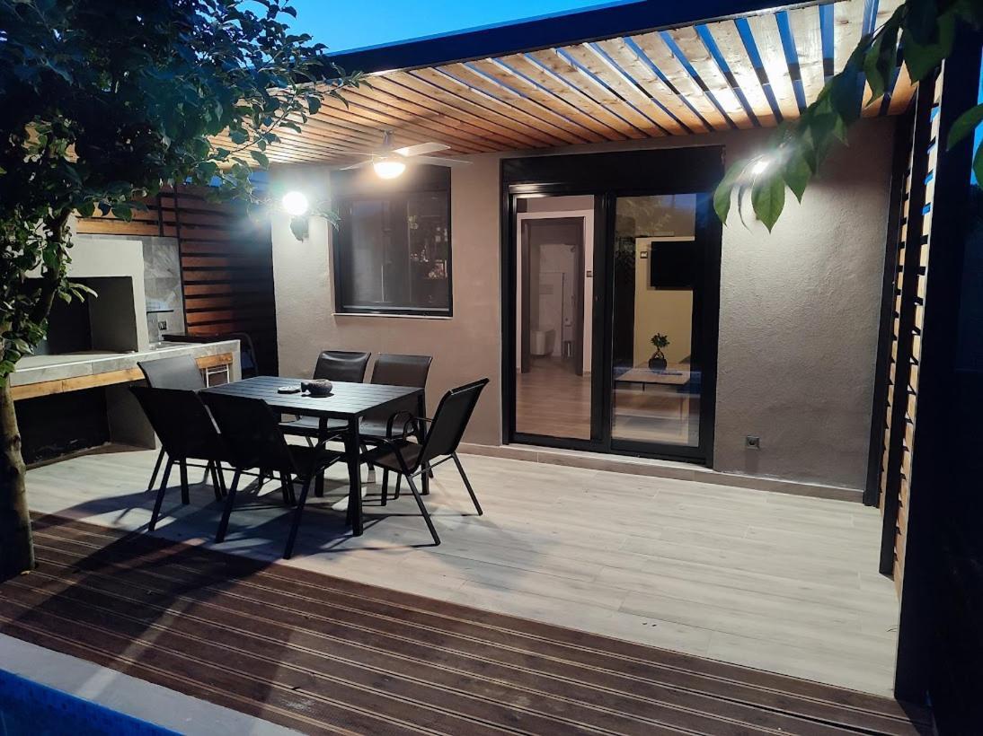 Mosquito Luxury Studio Keremetli Dış mekan fotoğraf