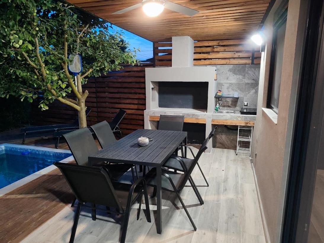 Mosquito Luxury Studio Keremetli Dış mekan fotoğraf