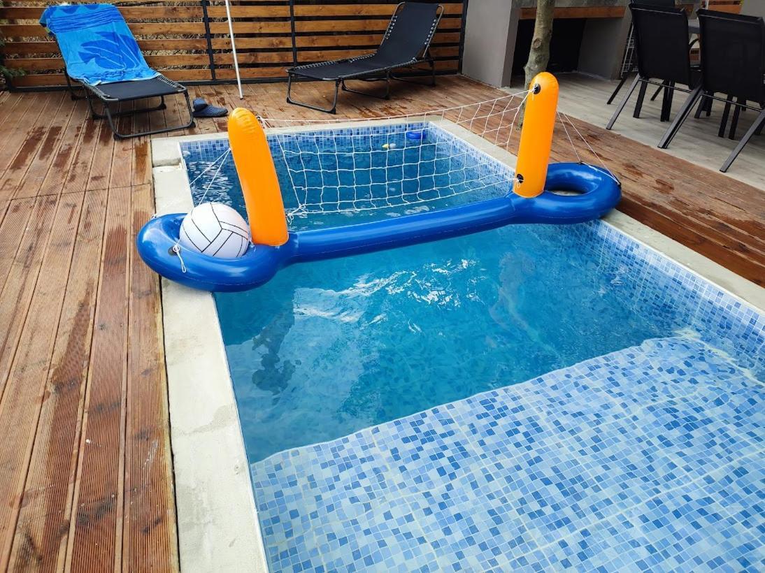 Mosquito Luxury Studio Keremetli Dış mekan fotoğraf