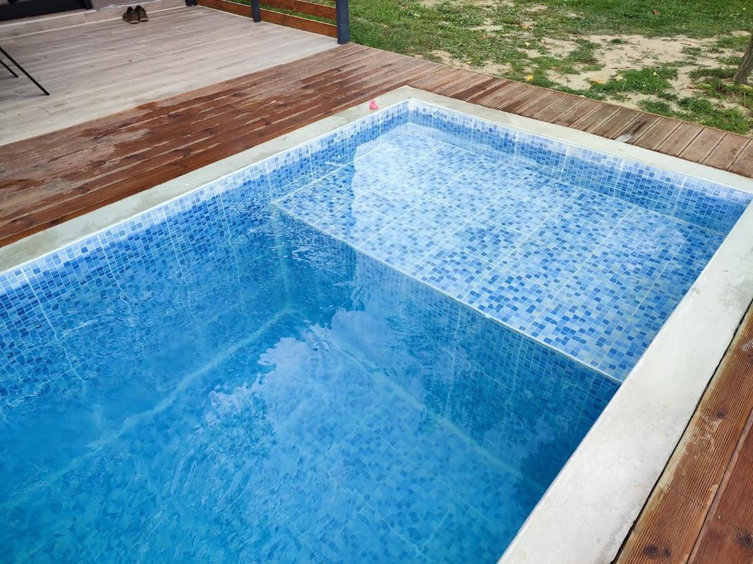 Mosquito Luxury Studio Keremetli Dış mekan fotoğraf