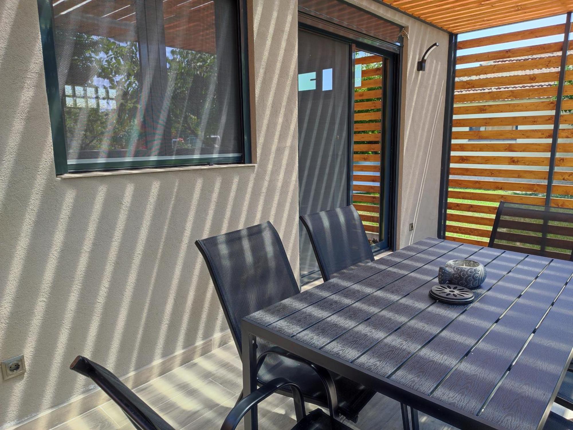 Mosquito Luxury Studio Keremetli Dış mekan fotoğraf